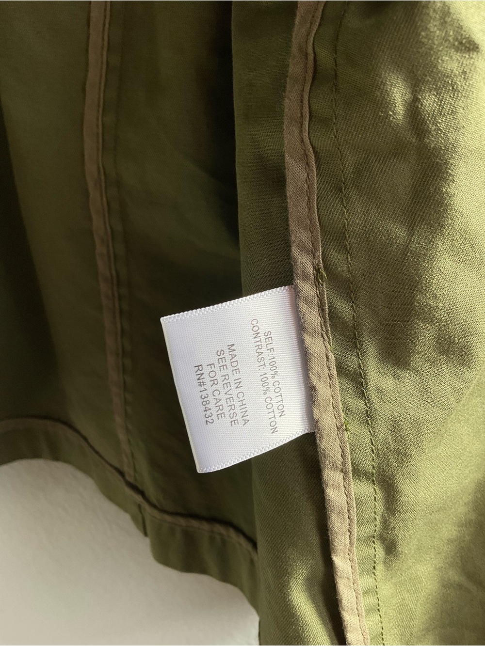 ModCloth Women’s Jacket - Picture 5 of 7